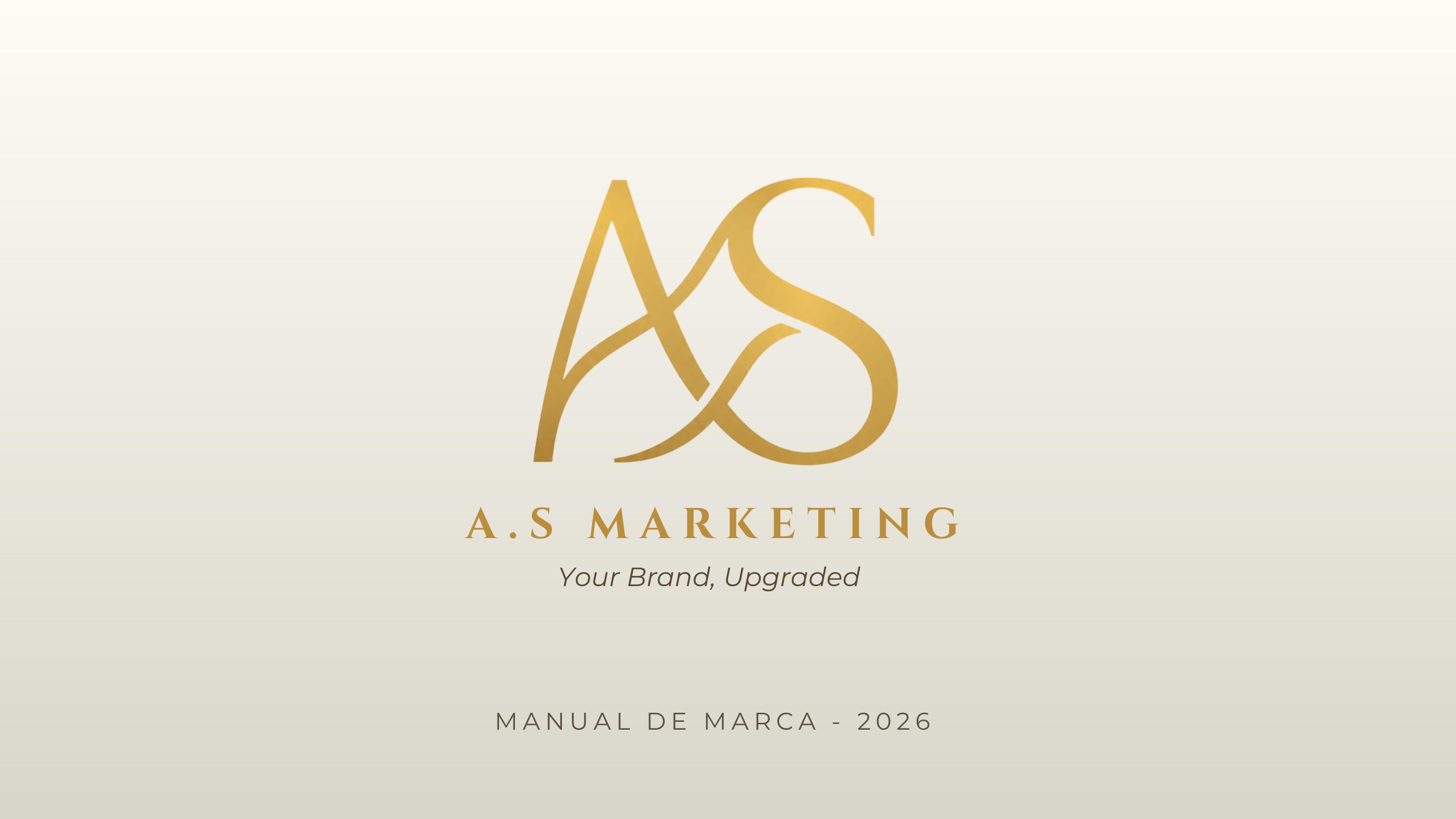 Vista 1 del manual A.S Marketing